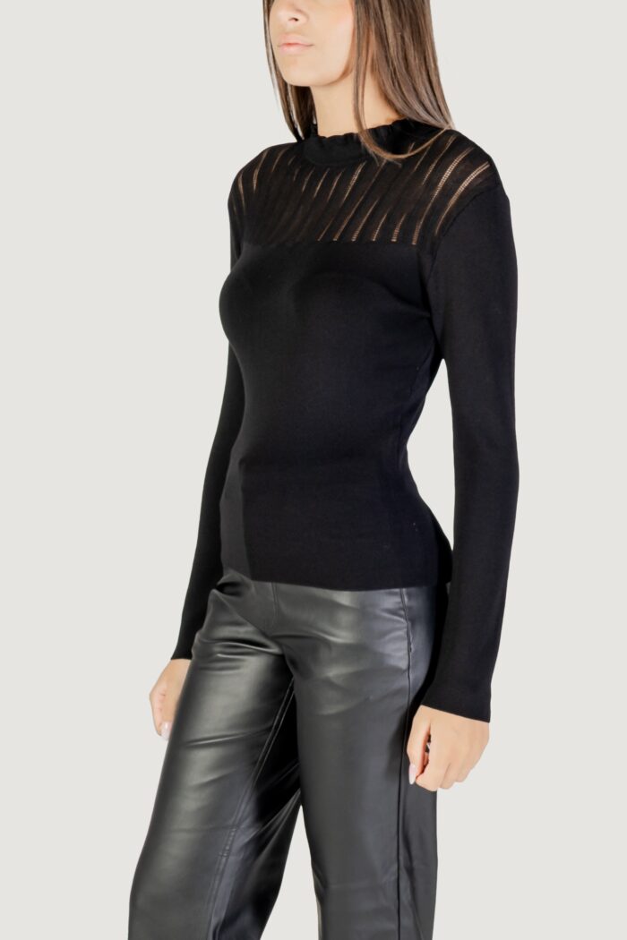 Maglia Morgan De Toi  Nero