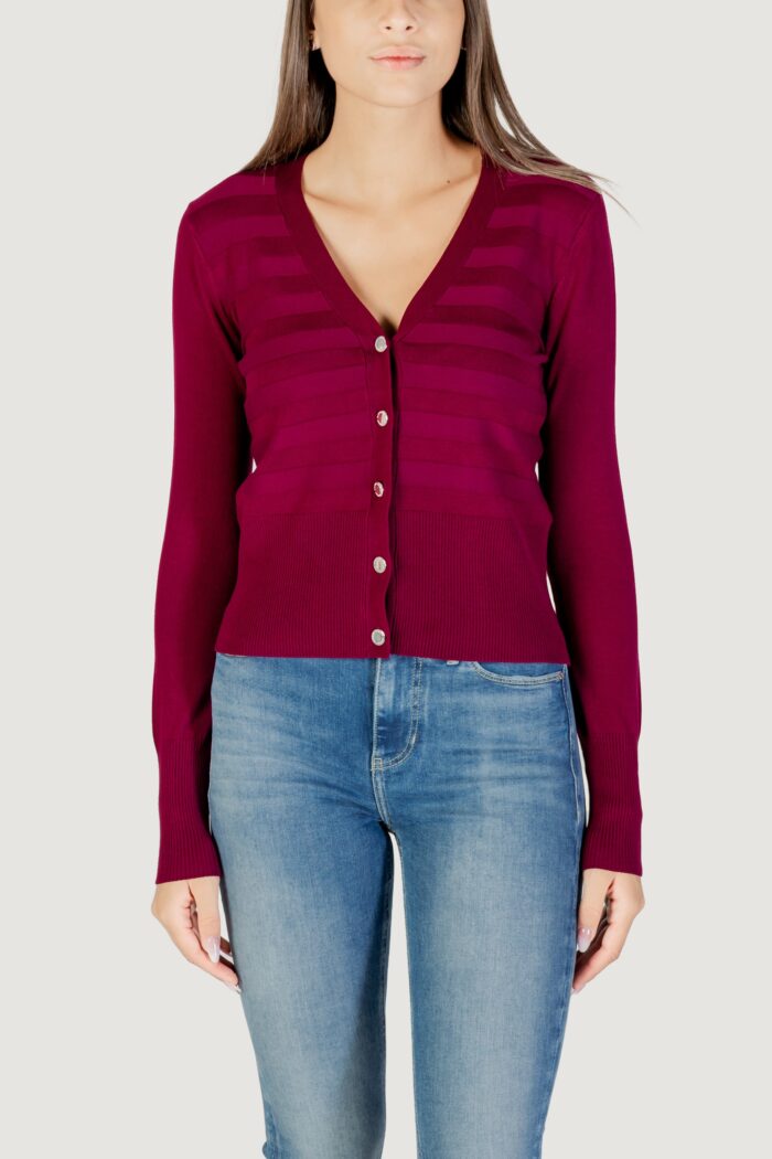 Maglia Morgan De Toi Vinaccia