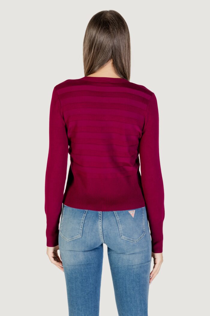 Maglia Morgan De Toi Vinaccia