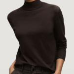 Maglia Street One Marrone - Foto 1