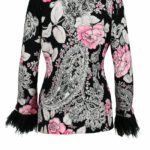 Maglia TWIN SET Nero - Foto 1