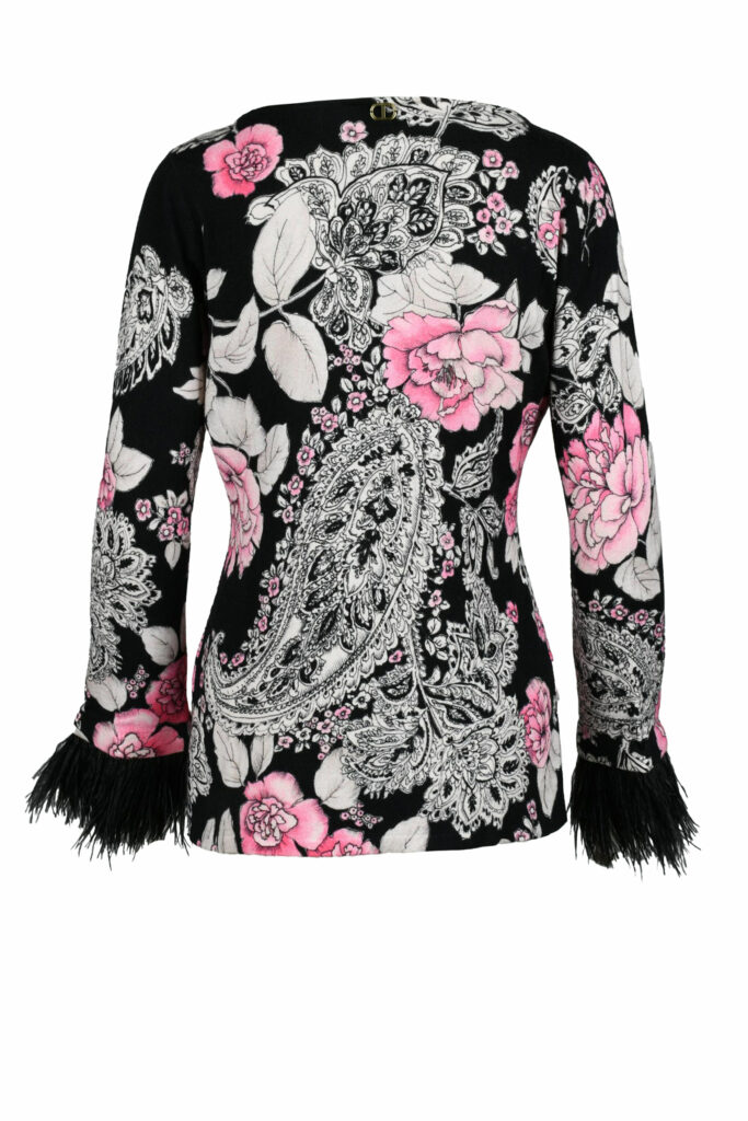 Maglia TWIN SET  Nero