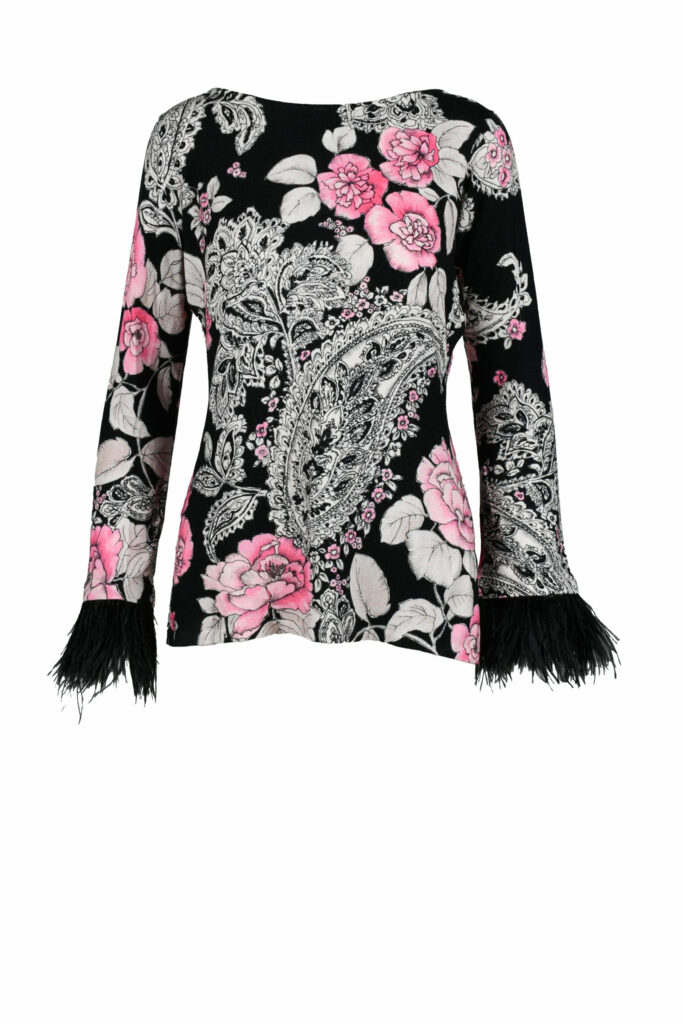 Maglia TWIN SET  Nero