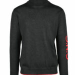 Maglia CNC Costume National Nero - Foto 1