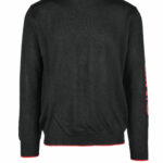 Maglia CNC Costume National Nero - Foto 1