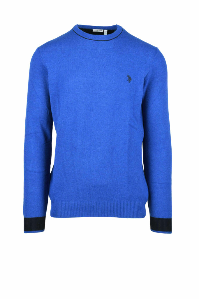 Maglia USPOLO  Blu