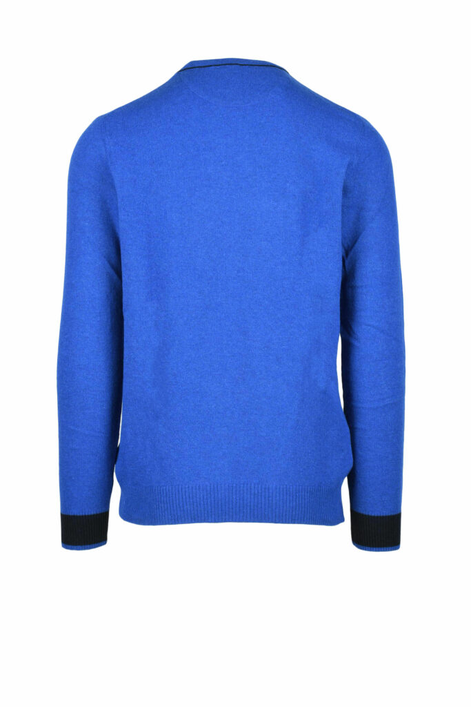 Maglia USPOLO  Blu