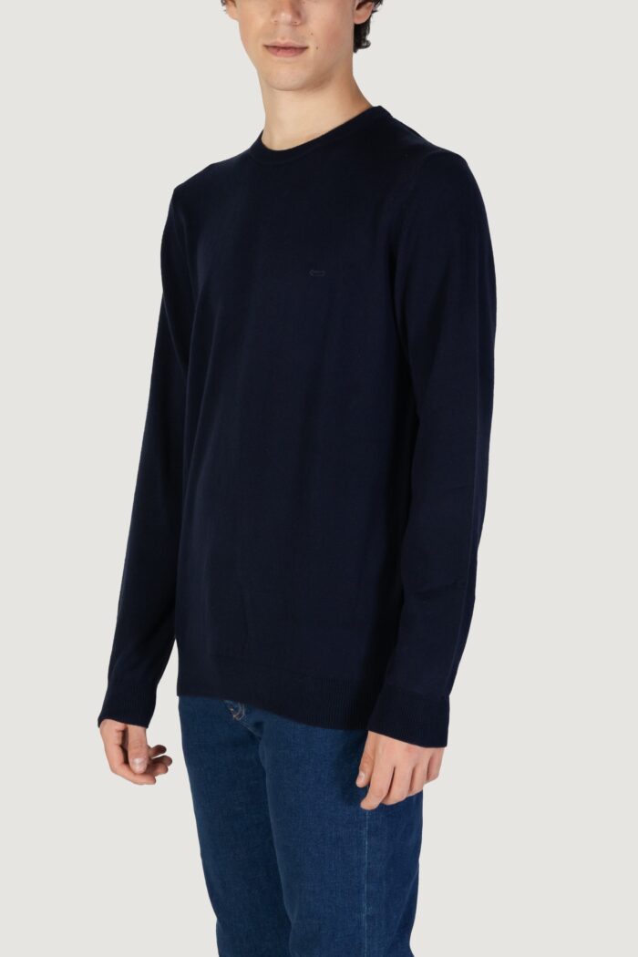 Maglione GAS arlo Blu