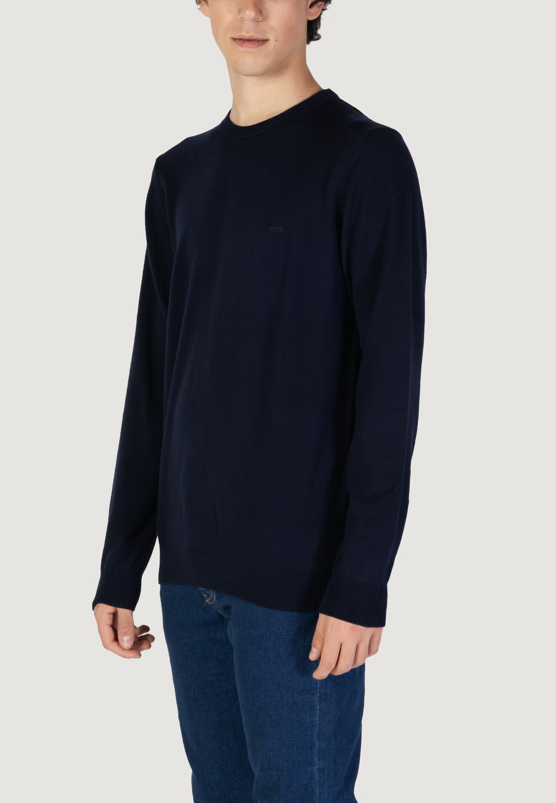 Maglione GAS arlo Blu - Foto 2