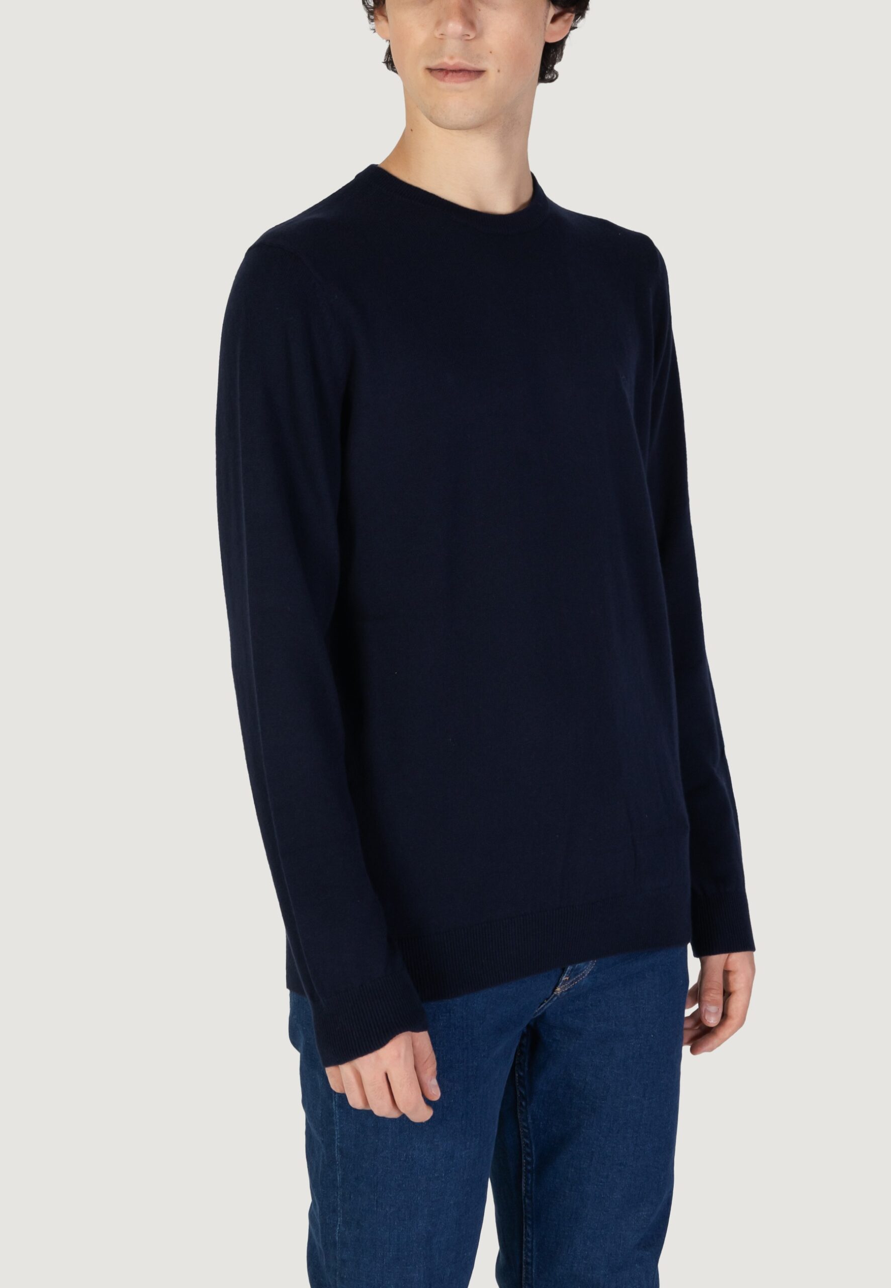 Maglione GAS arlo Blu - Foto 4