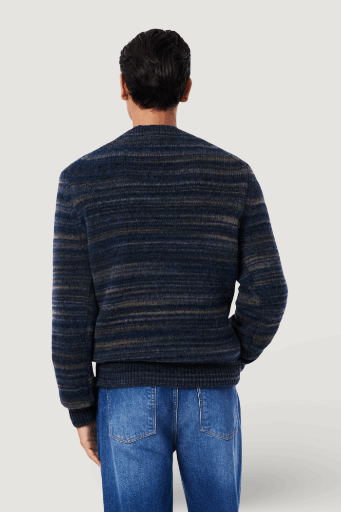 Maglione LACOSTE Blu