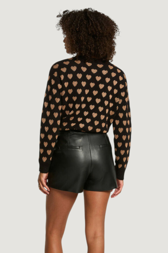 Maglione Morgan De Toi  Nero