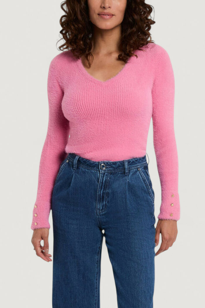 Maglione Morgan De Toi Rosa