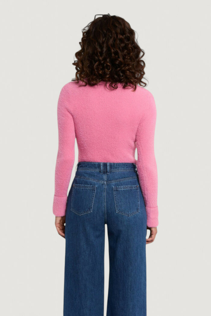 Maglione Morgan De Toi Rosa