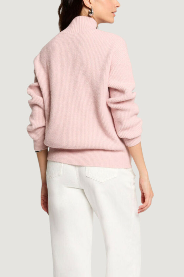 Maglione Morgan De Toi  Rosa