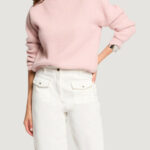 Maglione Morgan De Toi Rosa - Foto 1