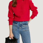 Maglione Morgan De Toi Rosso - Foto 1