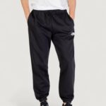 Pantalone tuta THE NORTH FACE m sd rg tp jogger tnf Nero - Foto 1