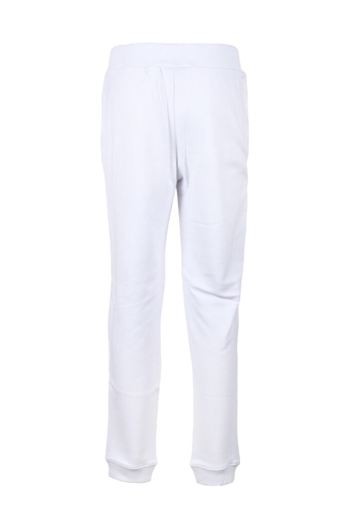 Pantaloni regular CHIARA FERRAGNI Bianco