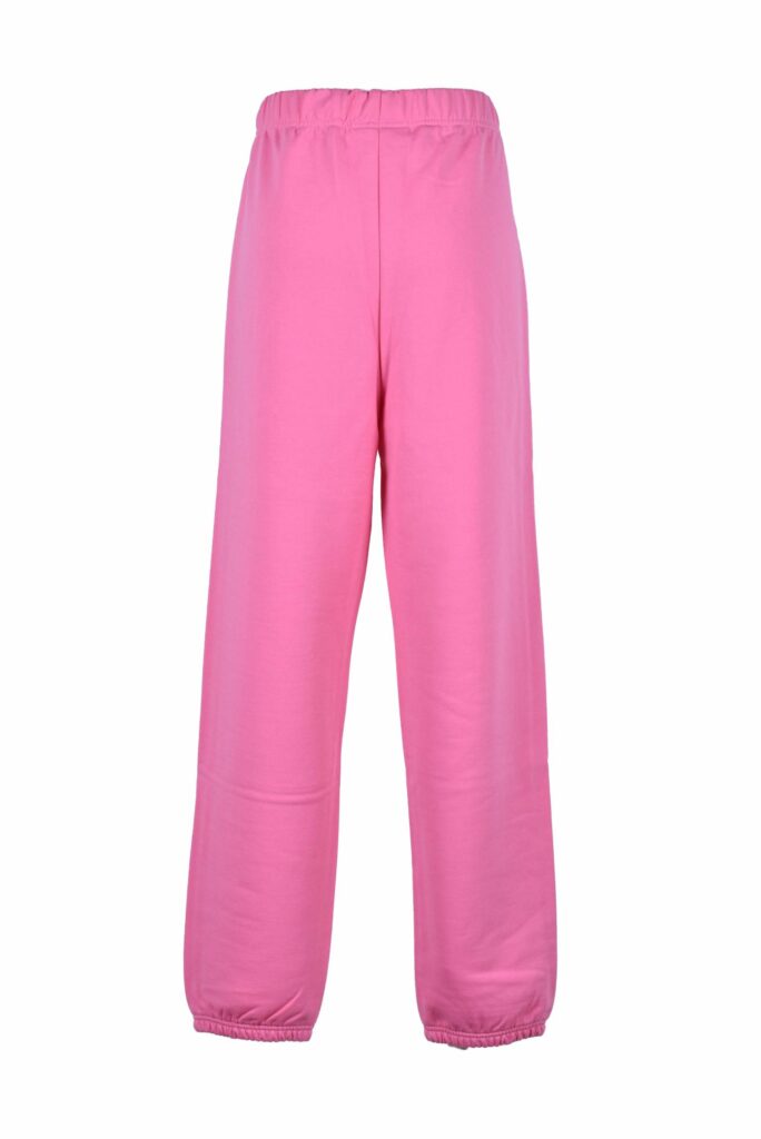 Pantaloni regular CHIARA FERRAGNI Rosa