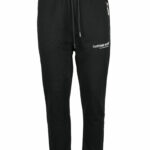 Pantaloni COSTUME NATIONAL CONTEMPORARY Nero - Foto 1