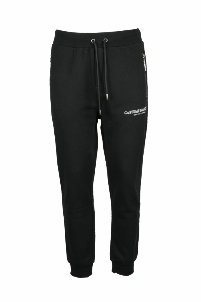 Pantaloni COSTUME NATIONAL CONTEMPORARY  Nero