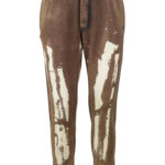 Pantaloni Dsquared2 Marrone - Foto 1