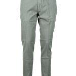 Pantaloni Antony Morato Verde - Foto 1