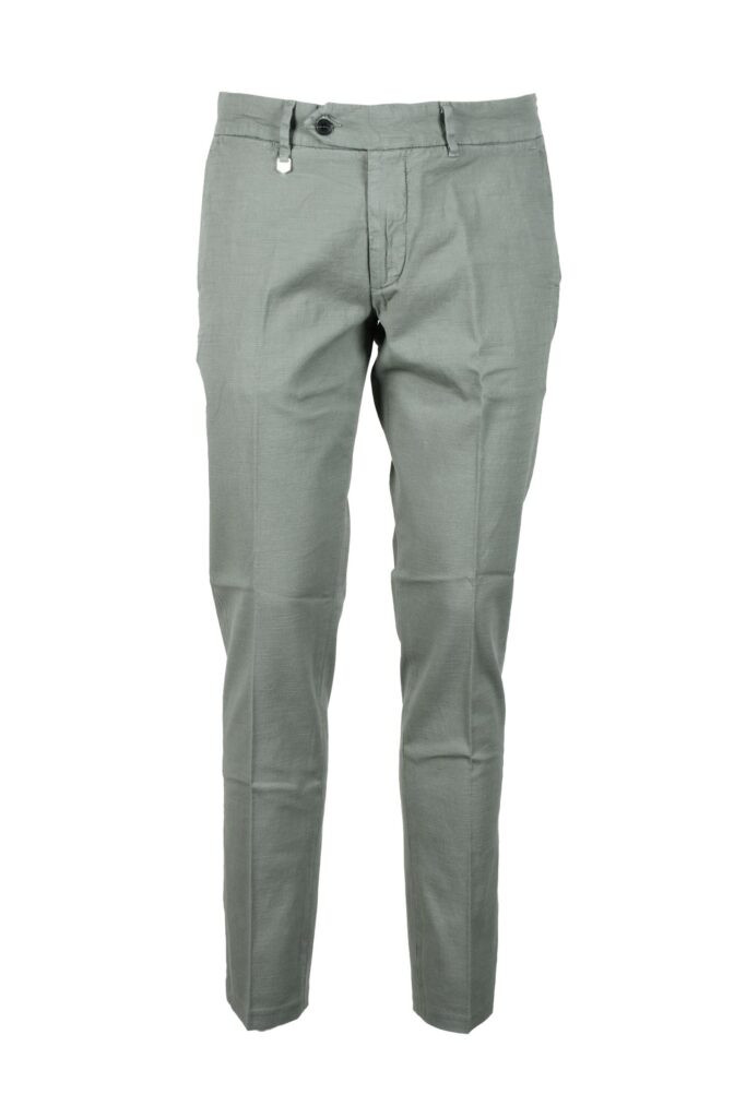 Pantaloni Antony Morato  Verde