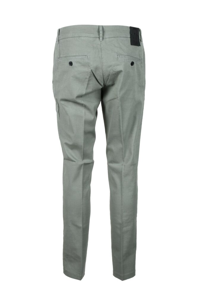 Pantaloni Antony Morato  Verde