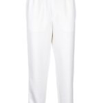 Pantaloni Emporio Armani Bianco - Foto 1