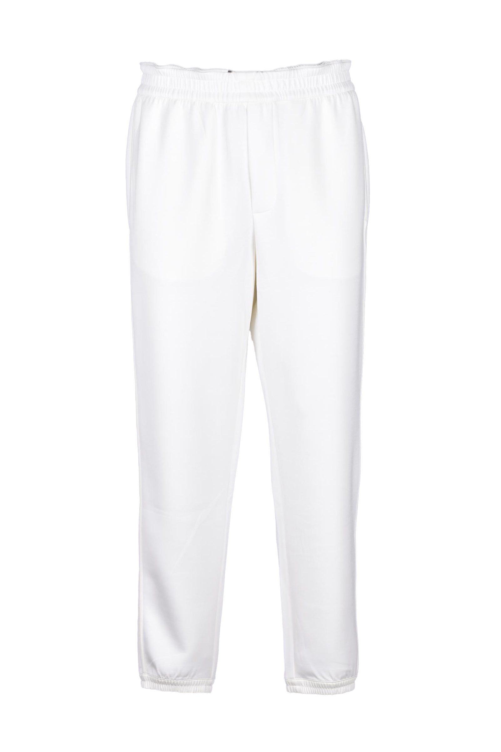Pantaloni Emporio Armani Bianco - Foto 1
