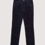 Pantaloni WRANGLER navy greensboro Blu - Foto 1