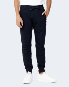 Pantaloni sportivi Armani Exchange Blu - Foto 1