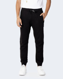Pantaloni sportivi Armani Exchange Nero - Foto 1