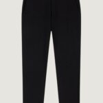Pantaloni sportivi EA7 golf pro in tessuto tecnico ventus7 Nero - Foto 1