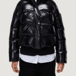 Piumino Napapijri a-glane w Nero - Foto 1