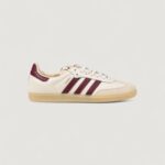Sneakers Adidas Originals samba og Bordeaux - Foto 1