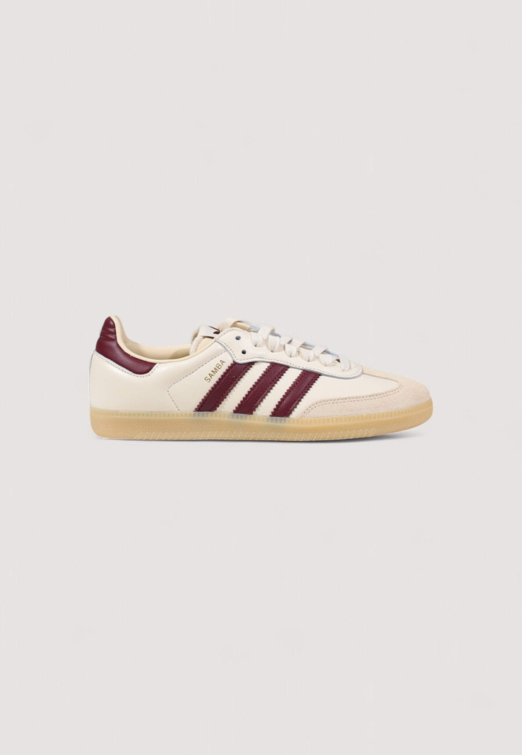 Sneakers Adidas Originals samba og Bordeaux - Foto 1
