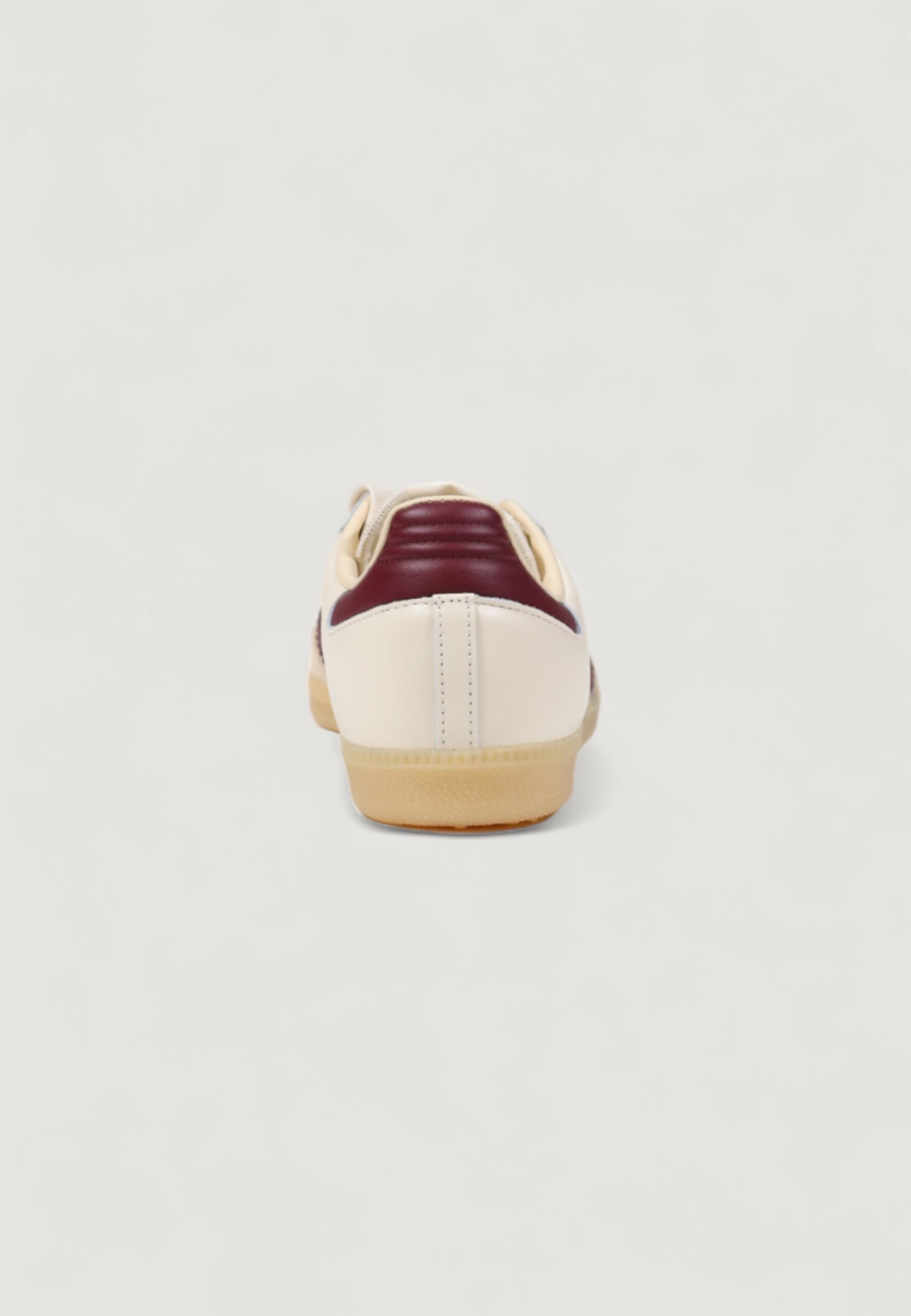 Sneakers Adidas Originals samba og Bordeaux - Foto 4