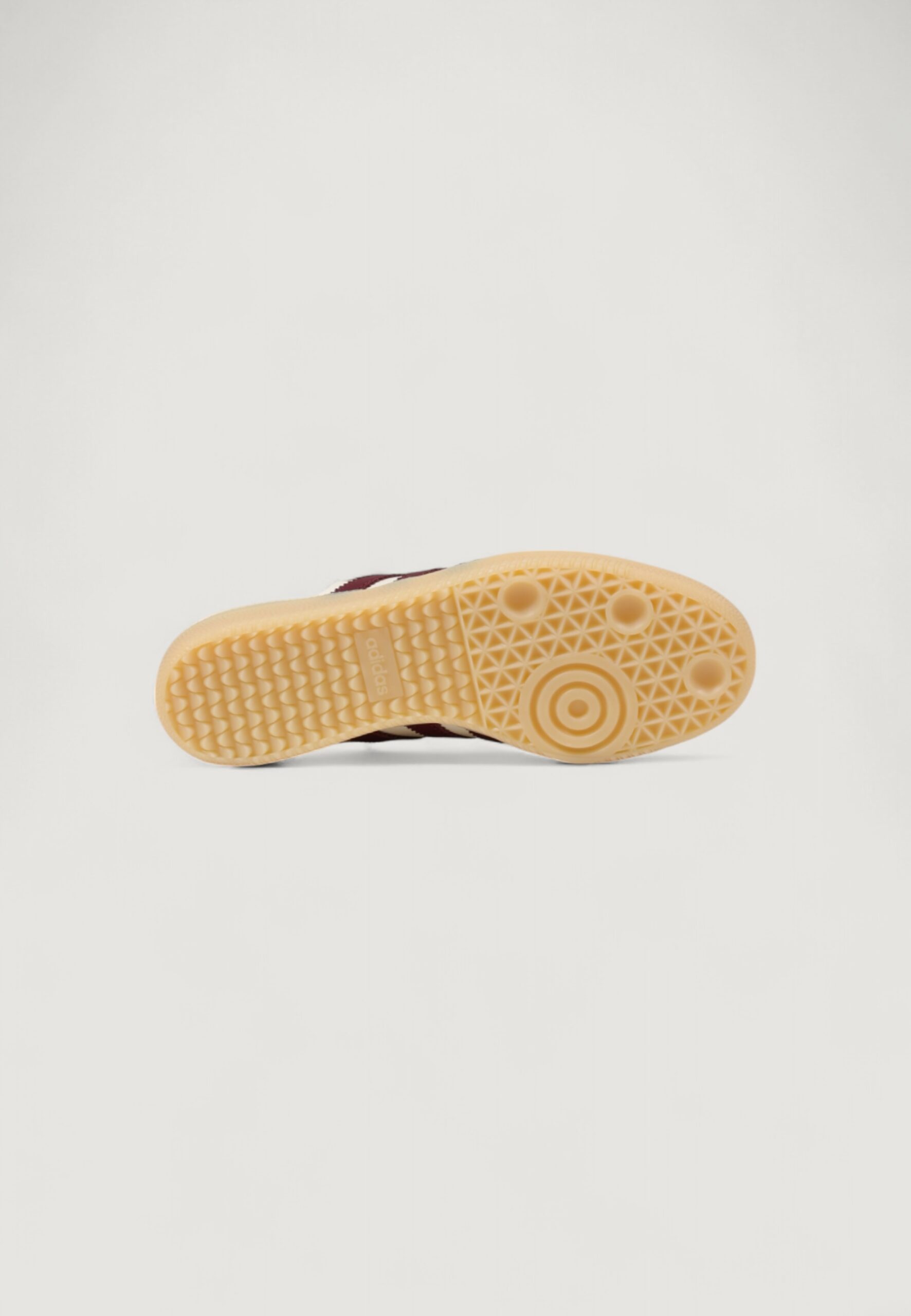 Sneakers Adidas Originals samba og Bordeaux - Foto 5