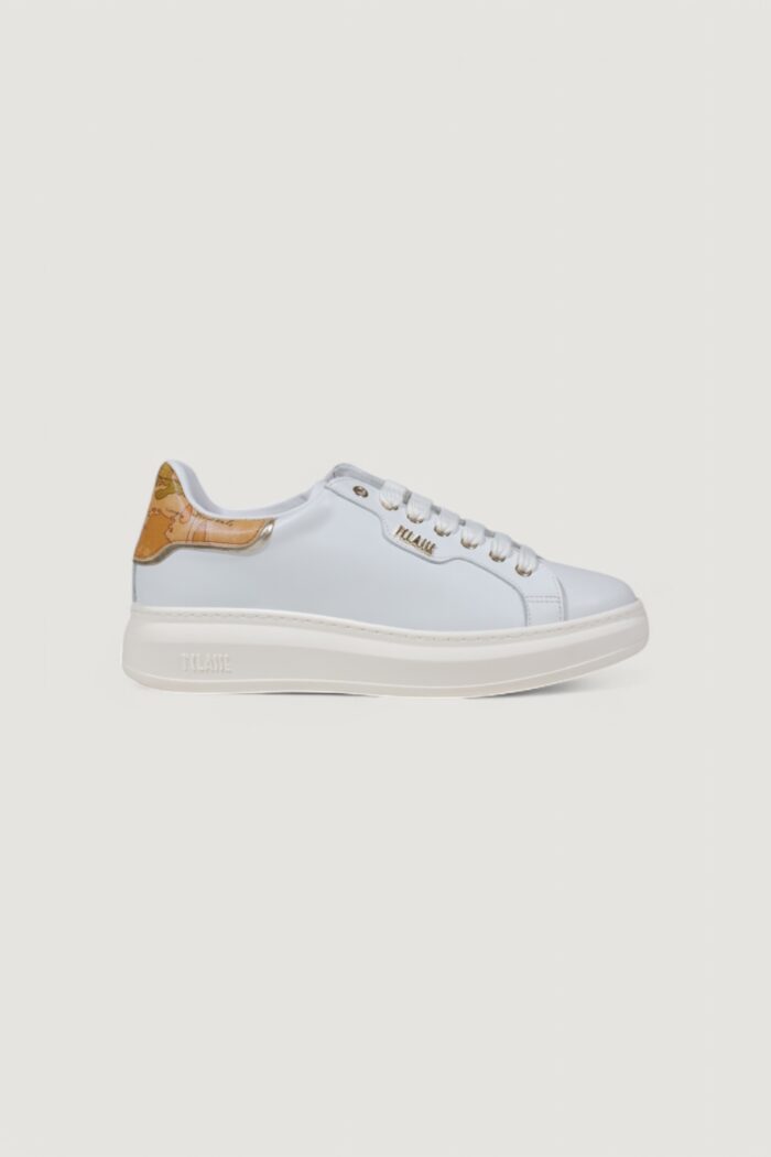 Sneakers Alviero Martini Prima Classe Bianco