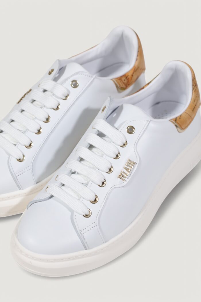 Sneakers Alviero Martini Prima Classe Bianco