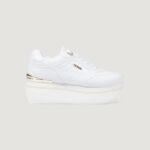 Sneakers Guess camrio9 Bianco - Foto 1
