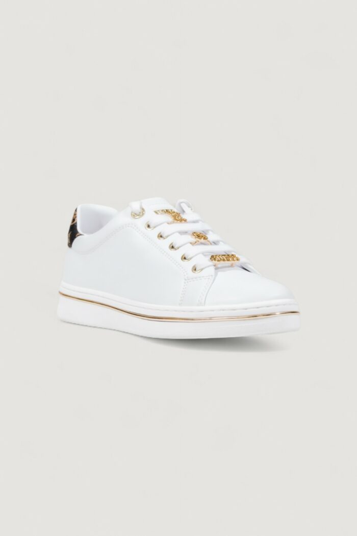 Sneakers Guess stasey Bianco