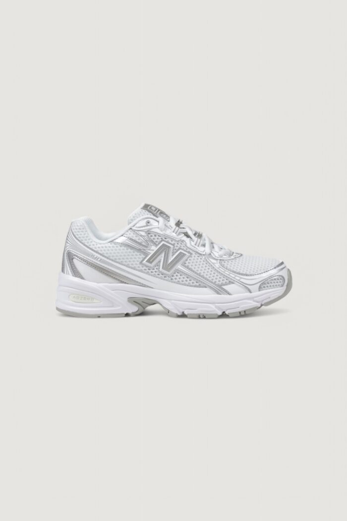 Sneakers New Balance 740 jr Bianco
