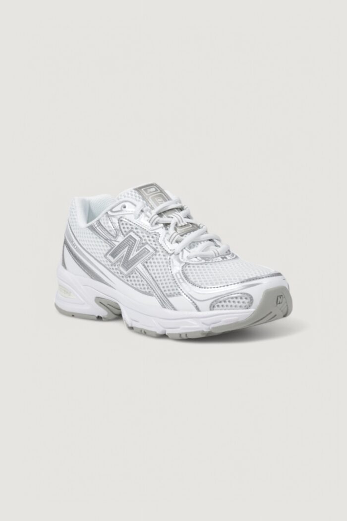 Sneakers New Balance 740 jr Bianco