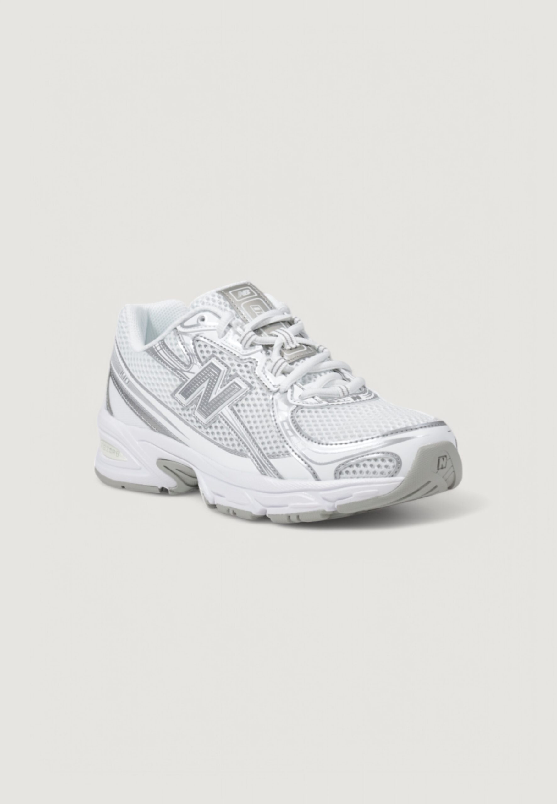 Sneakers New Balance 740 jr Bianco - Foto 2