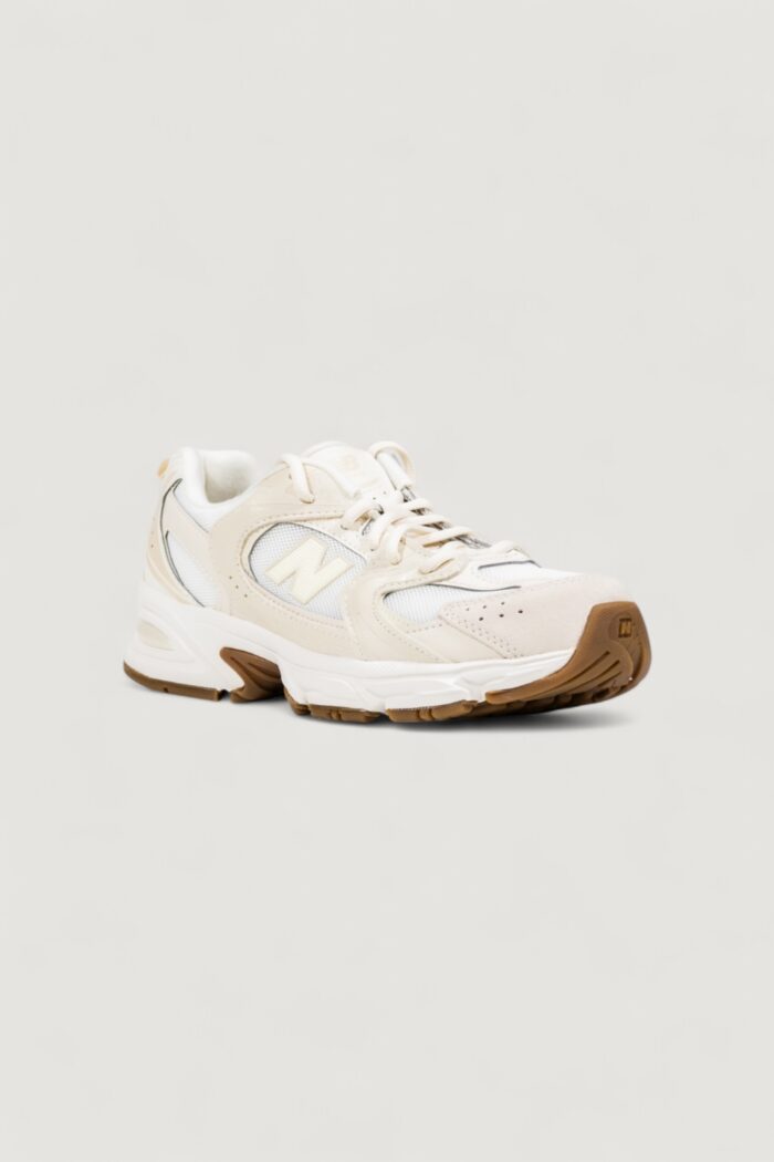 Sneakers New Balance 530 Crema