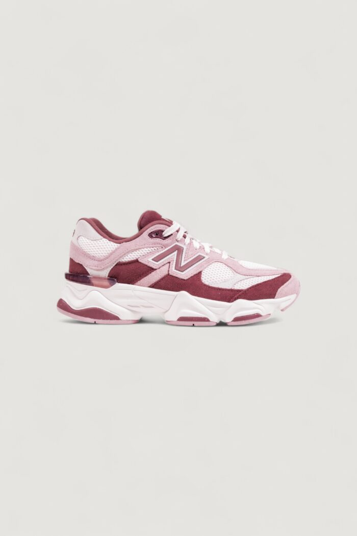 Sneakers New Balance 9060 Rosa